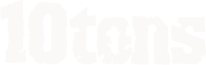 10tons Logo