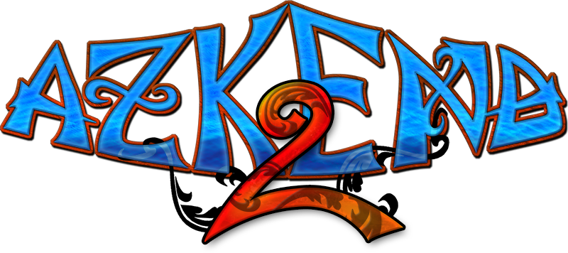 Azkend 2: The World Beneath