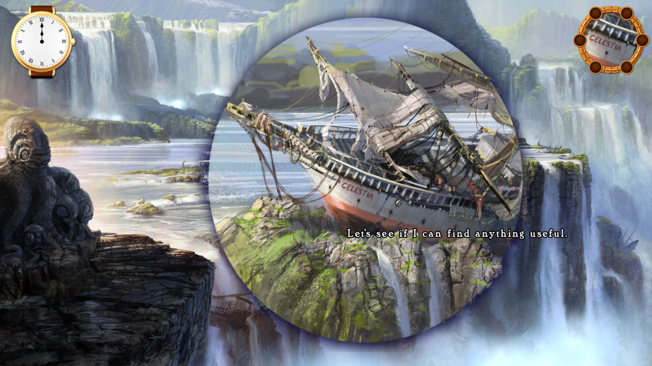 Azkend 2: The World Beneath Screenshot 2