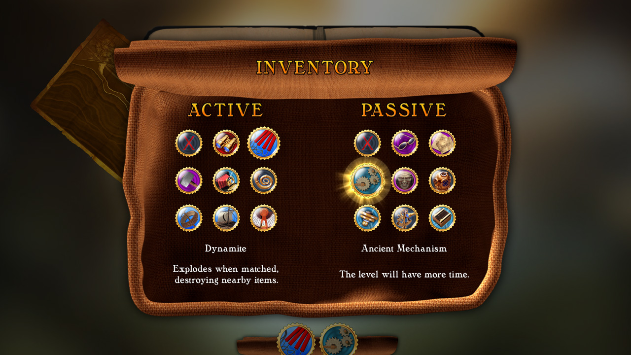 Azkend 2: The World Beneath Screenshot 4