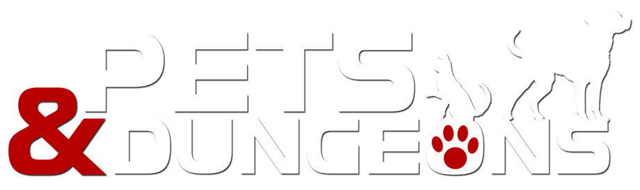 DYSMANTLE: Pets & Dungeons