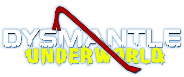 DYSMANTLE: Underworld Screenshot 1