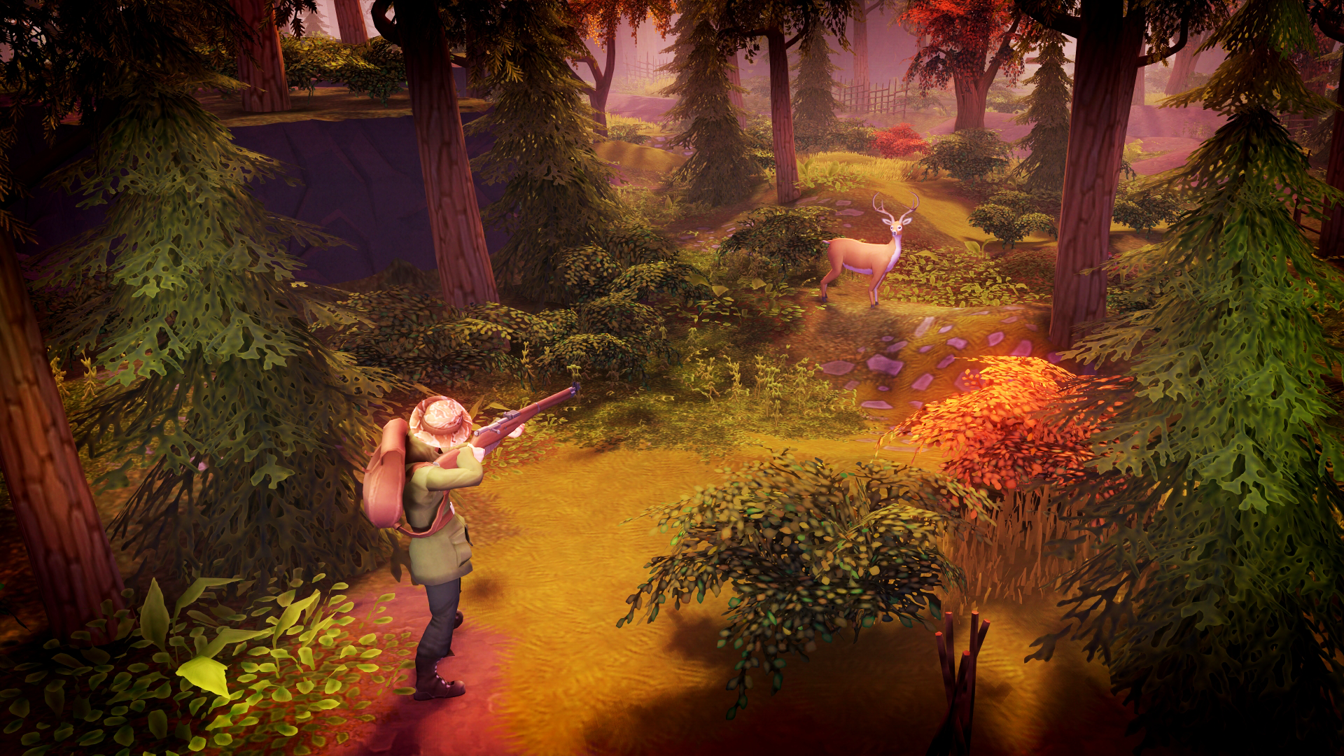 DYSMANTLE Screenshot 5