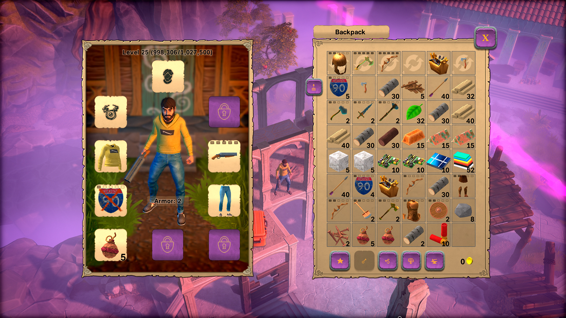 DYSPLACED Screenshot 6