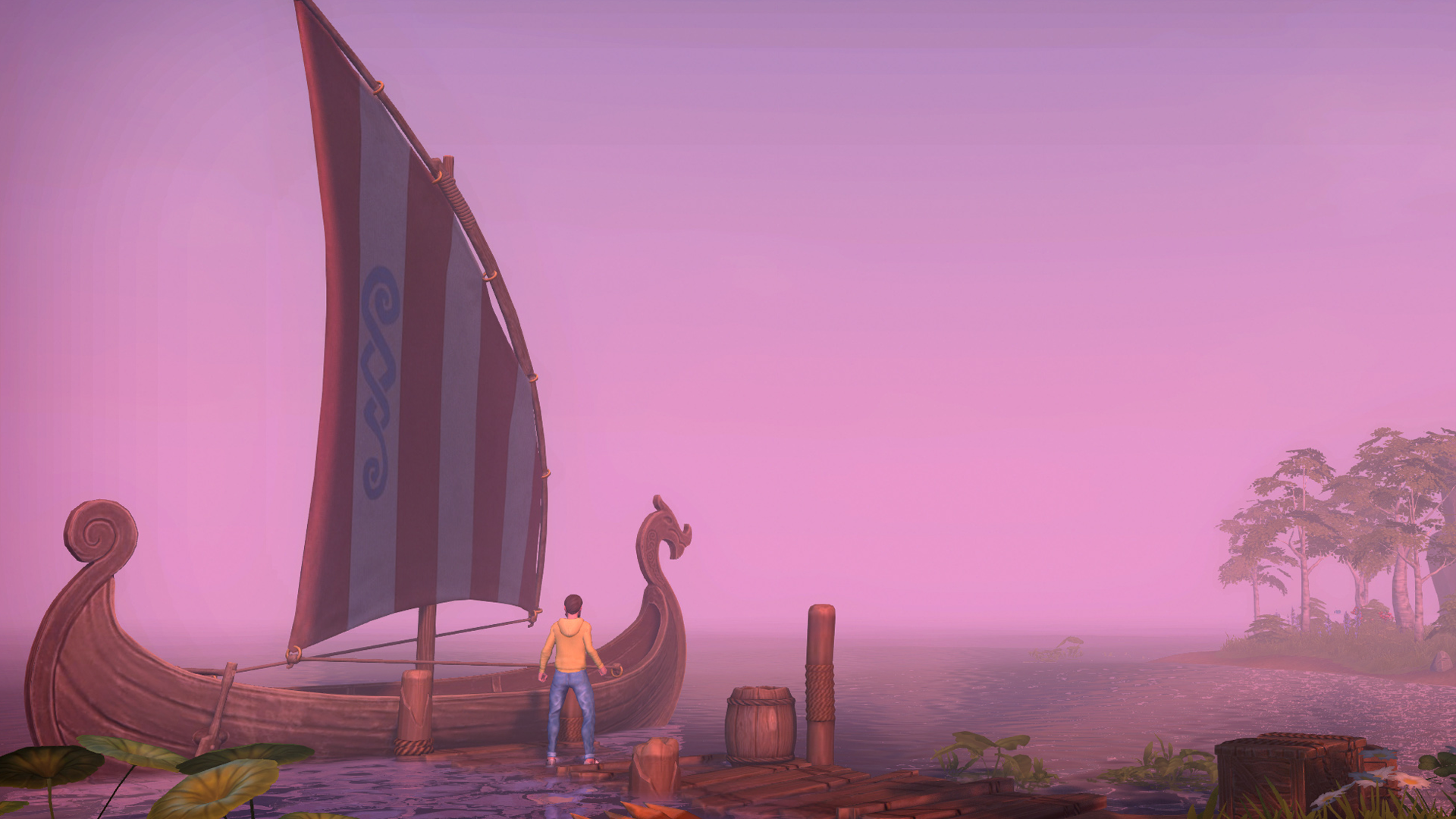 DYSPLACED Screenshot 8