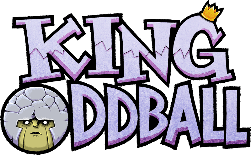 King Oddball