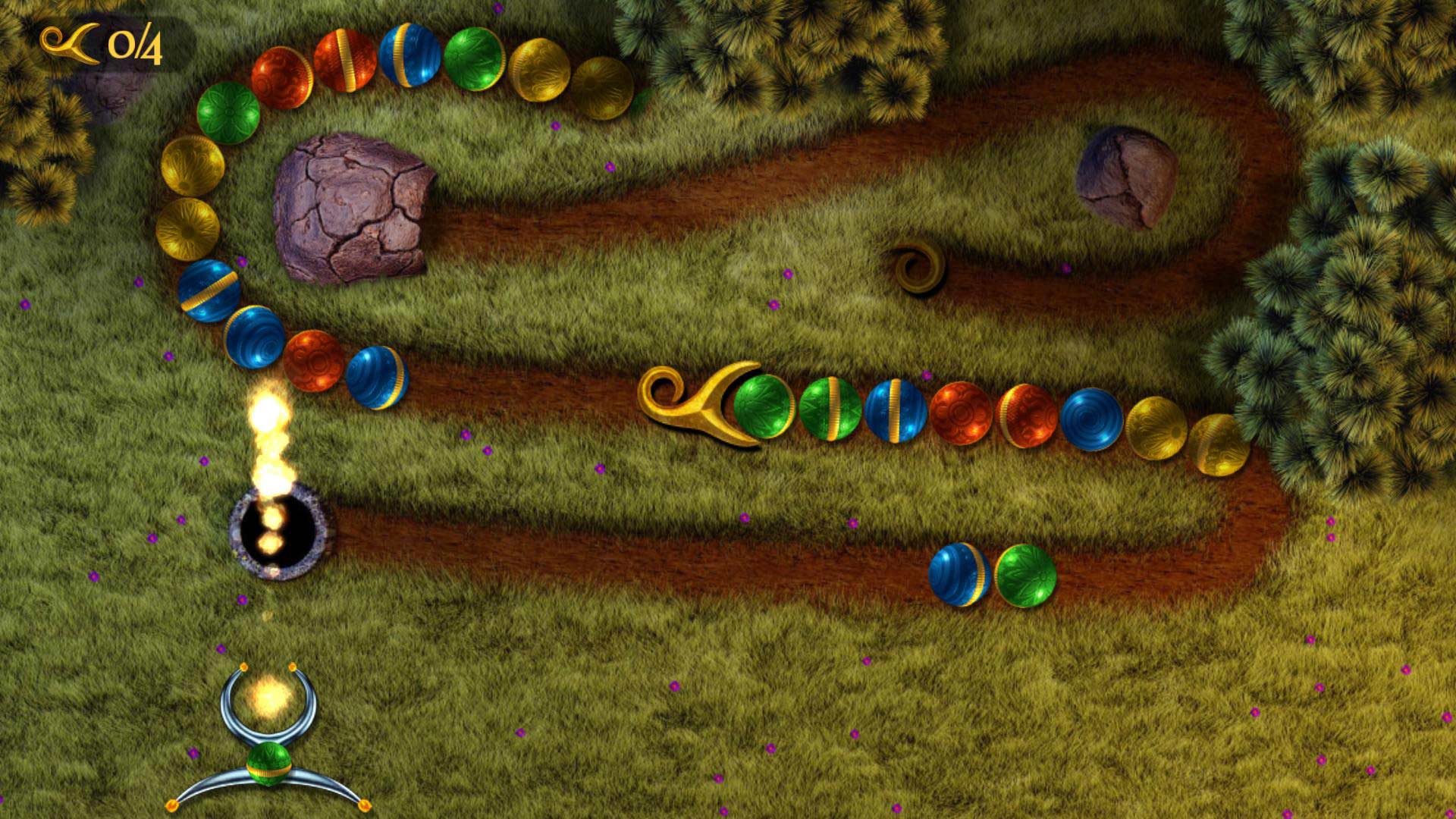 Sparkle Unleashed Screenshot 4