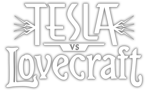 Tesla vs Lovecraft