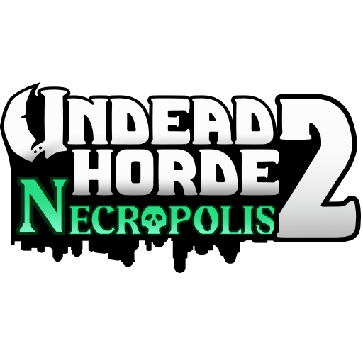 Undead Horde 2: Necropolis
