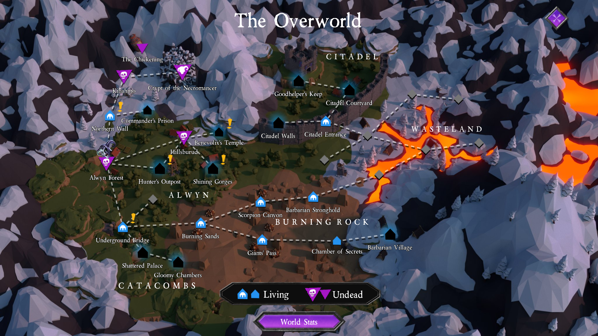 Undead Horde Screenshot 3