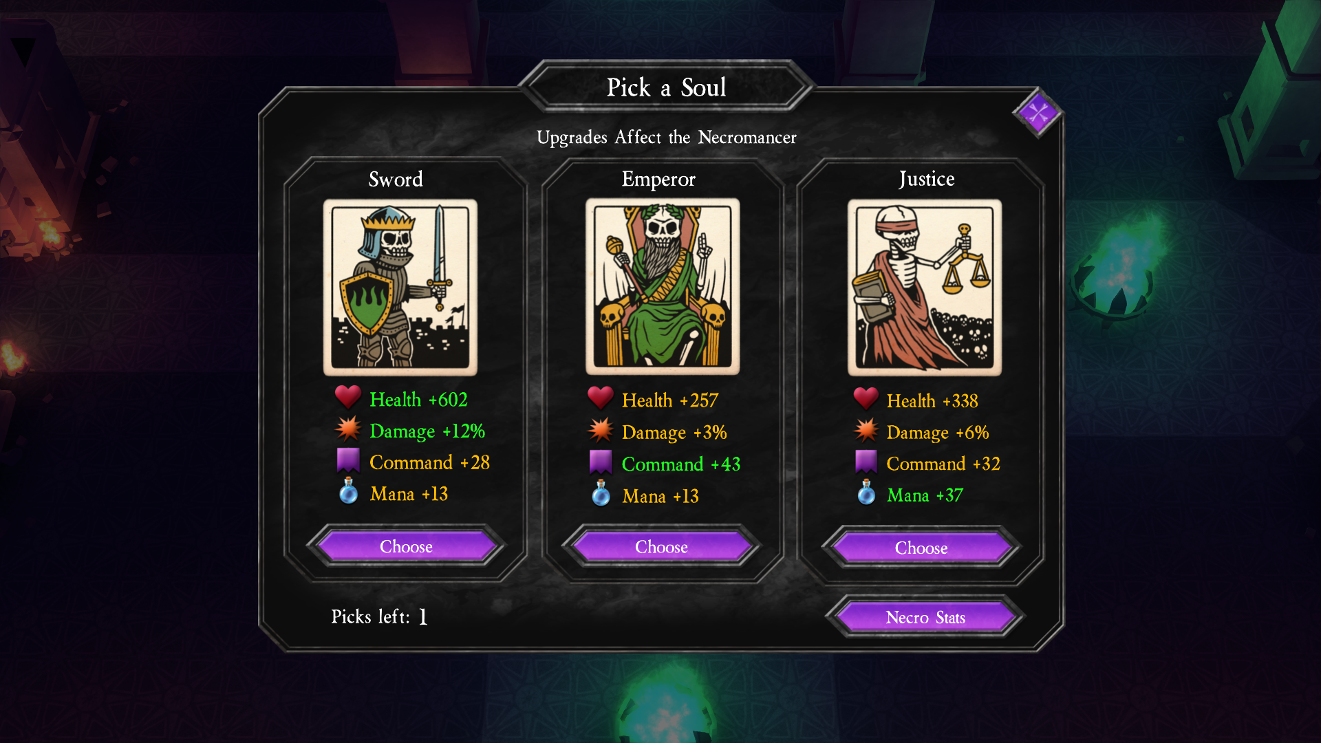 Undead Horde Screenshot 4