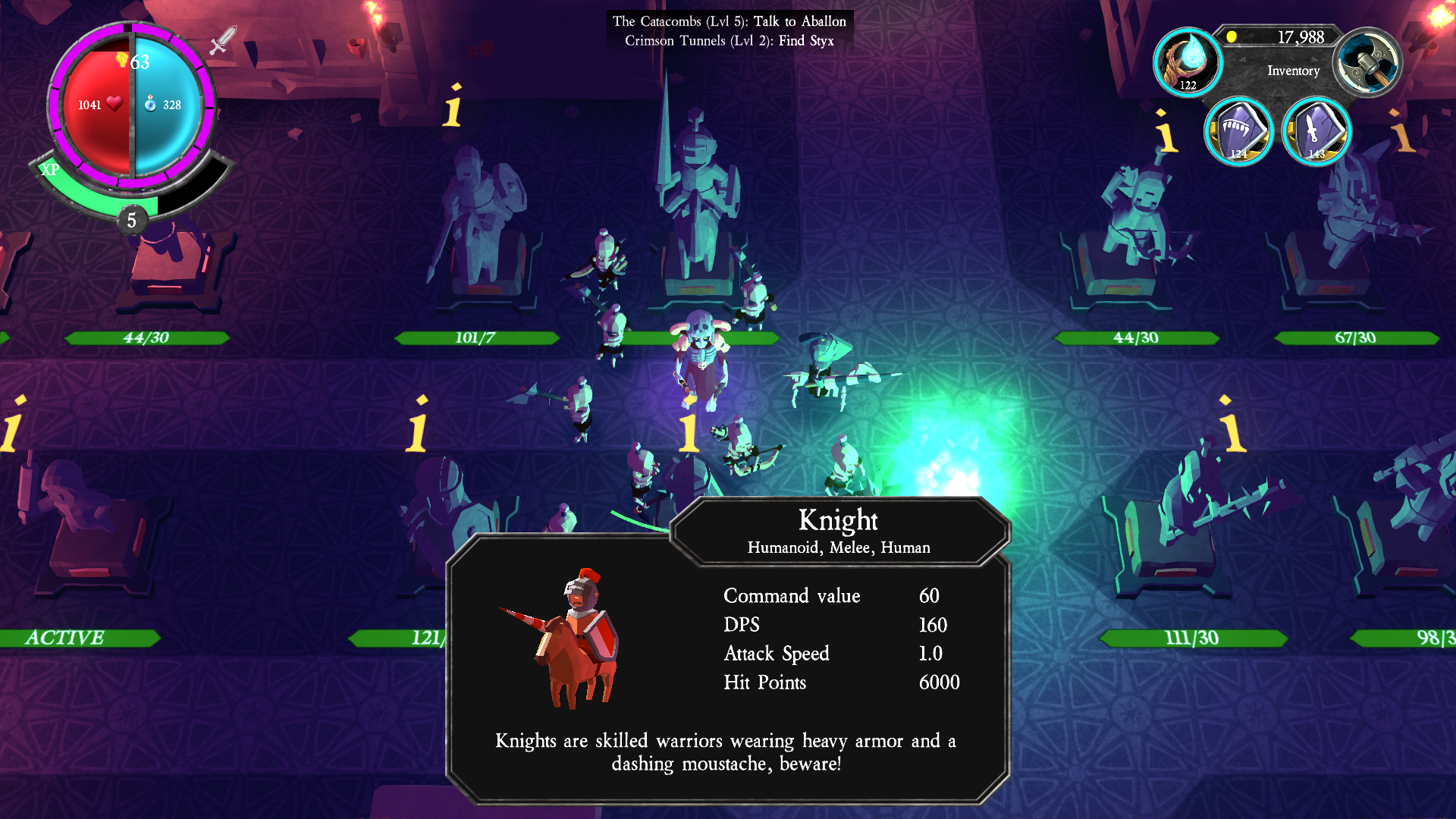 Undead Horde Screenshot 7