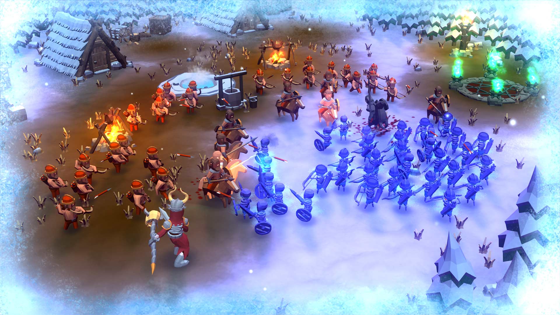 10tons Reveals Undead Horde 2: Necropolis - a sequel to the popular RPG-RTS hybrid